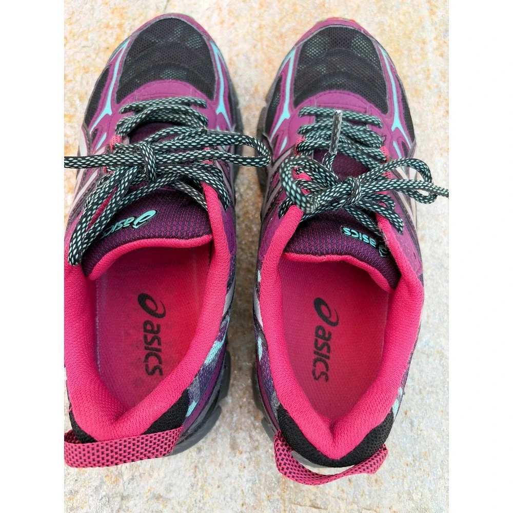 Asics gel scram